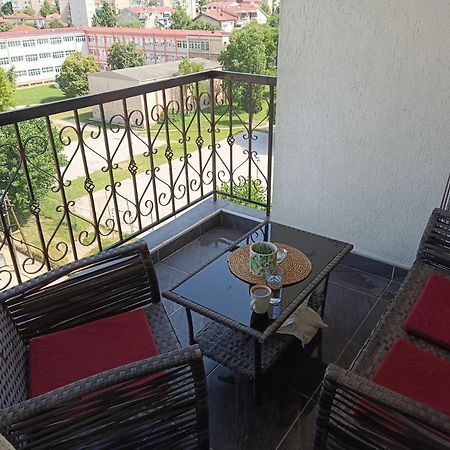 Apartment Veles Dış mekan fotoğraf