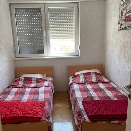 Apartment Veles Dış mekan fotoğraf