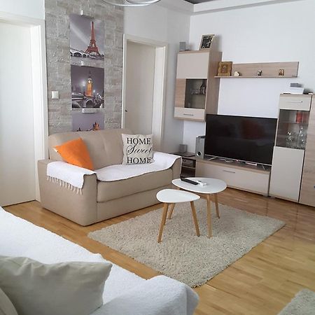 Apartment Veles Dış mekan fotoğraf