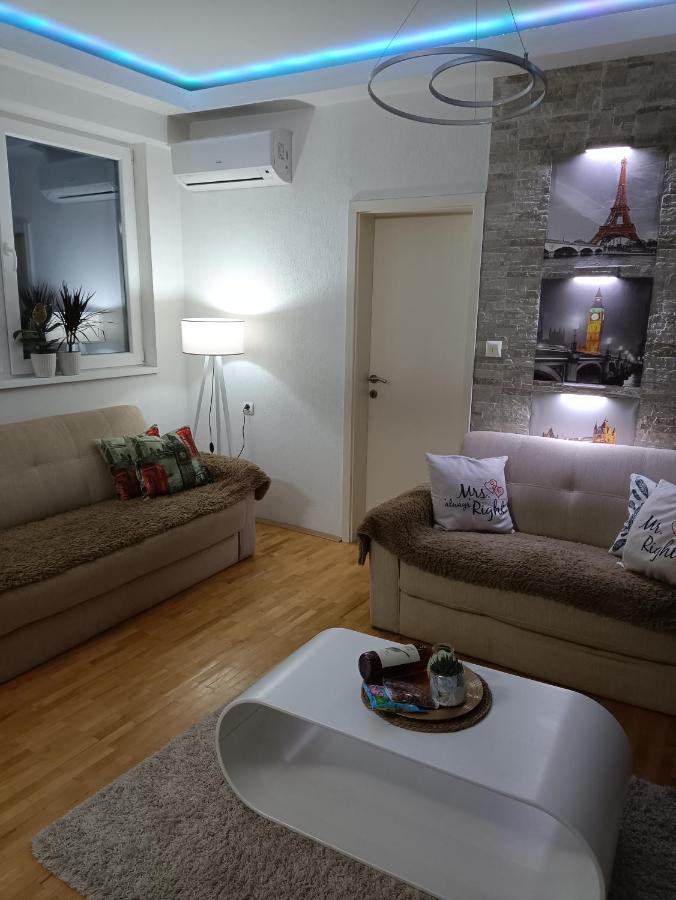 Apartment Veles Dış mekan fotoğraf
