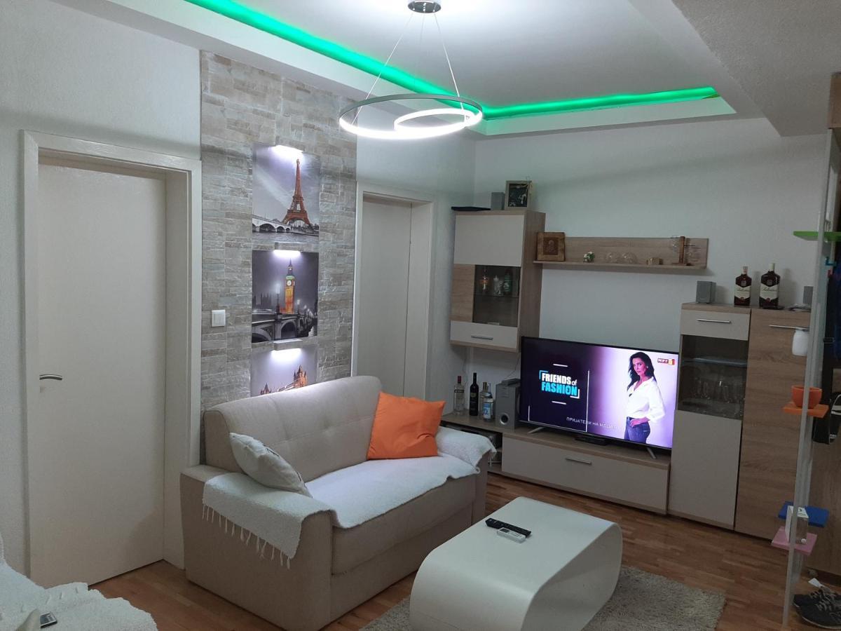 Apartment Veles Oda fotoğraf