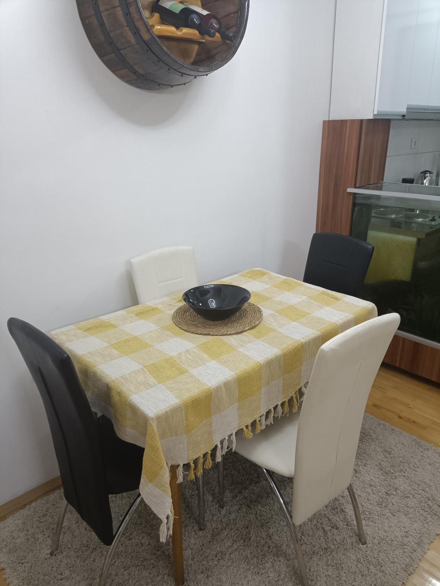 Apartment Veles Dış mekan fotoğraf