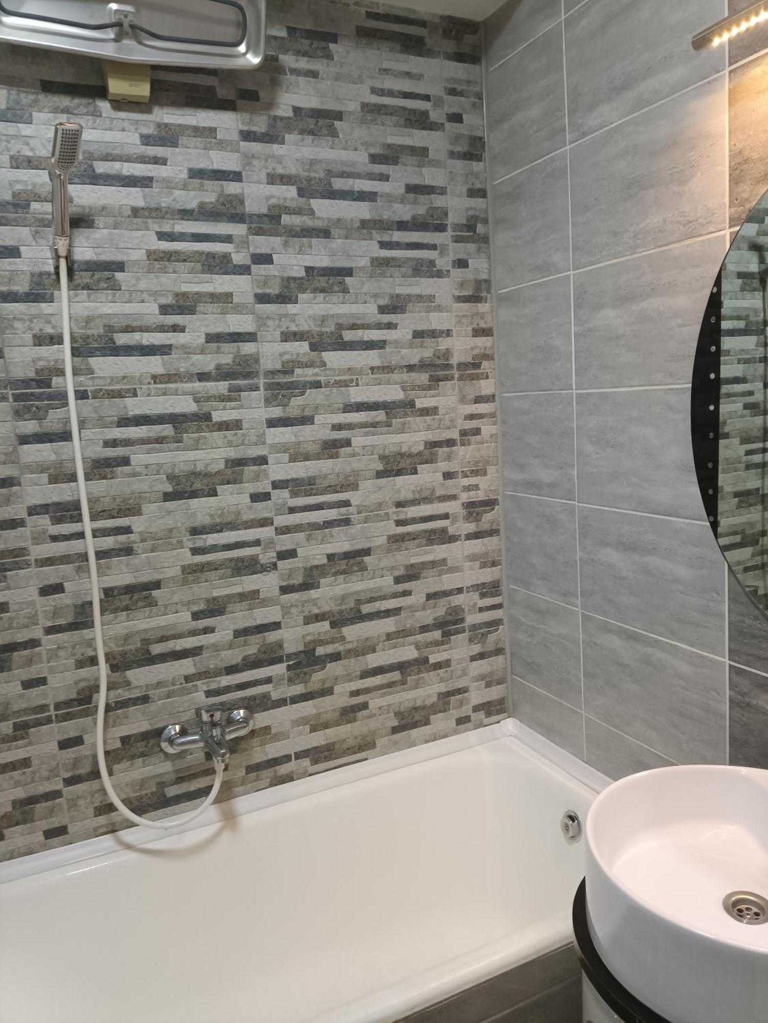 Apartment Veles Dış mekan fotoğraf