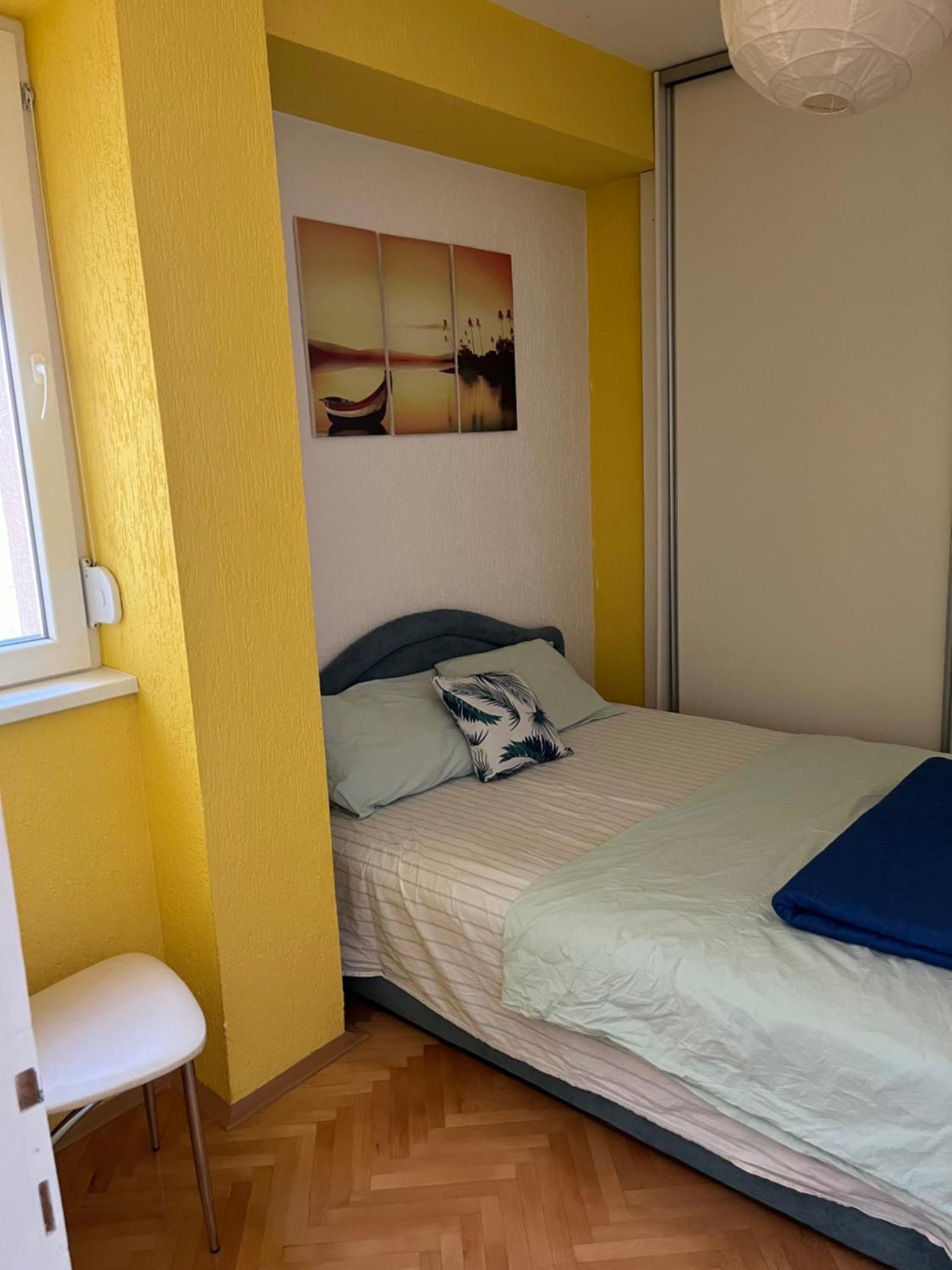 Apartment Veles Dış mekan fotoğraf