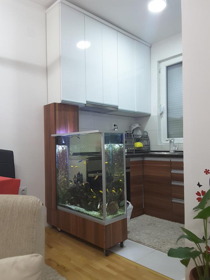Apartment Veles Dış mekan fotoğraf