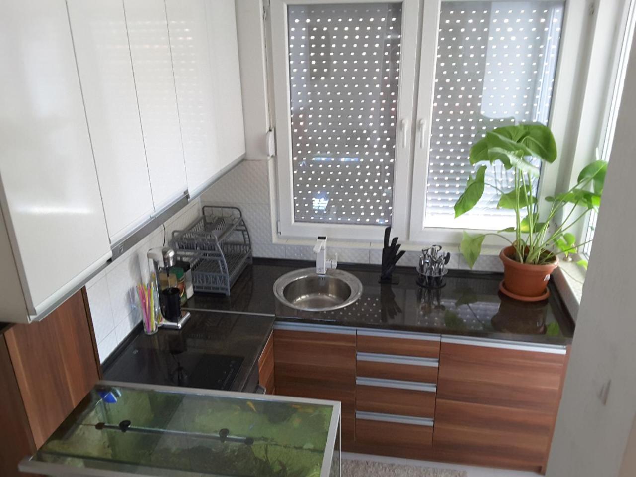 Apartment Veles Dış mekan fotoğraf