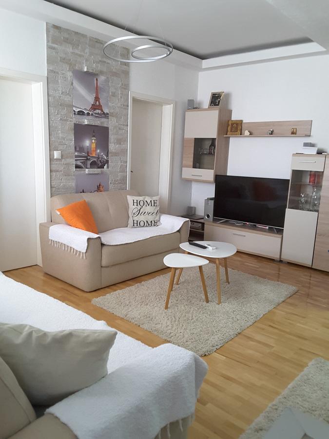 Apartment Veles Dış mekan fotoğraf